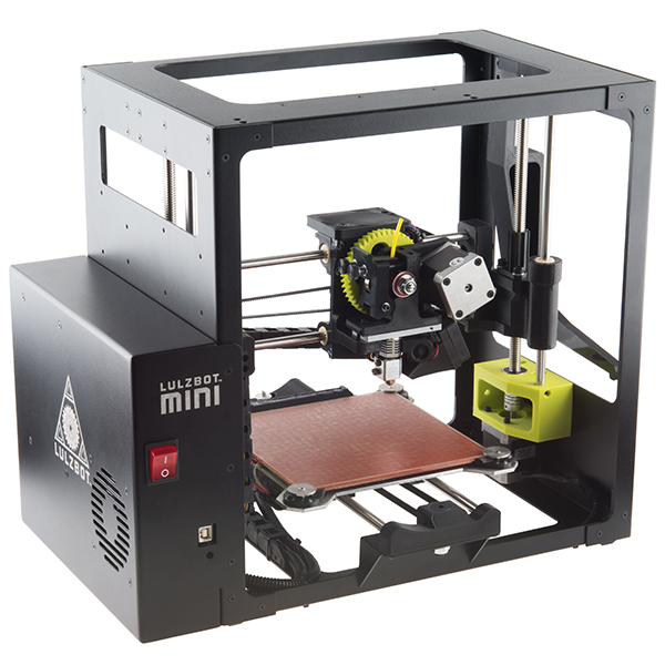 3D printer or plastic 3D printing service ? Make the best choice