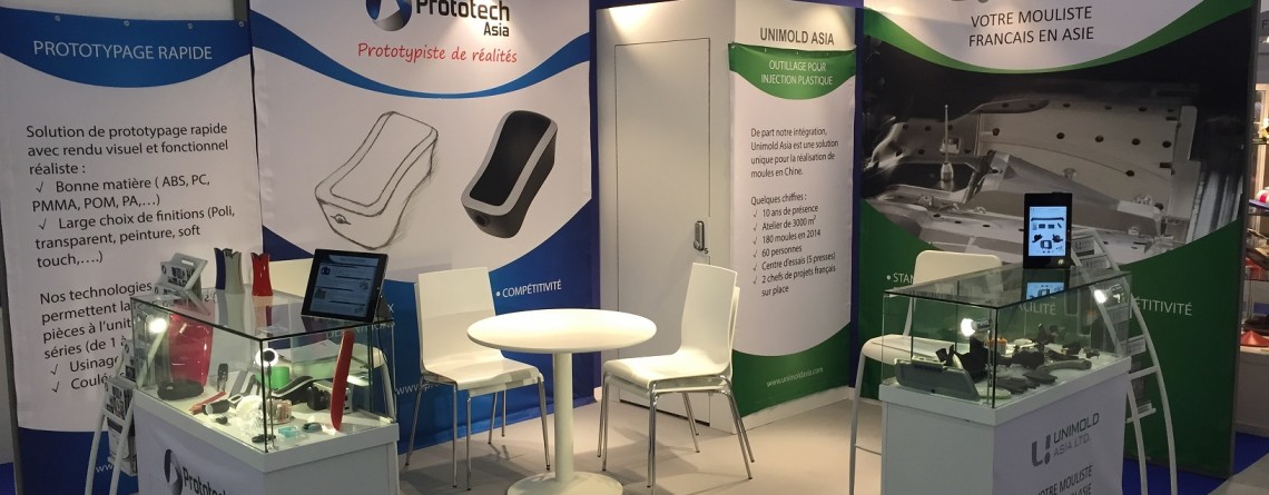 Summary Of Midest 2015 Prototech Asia