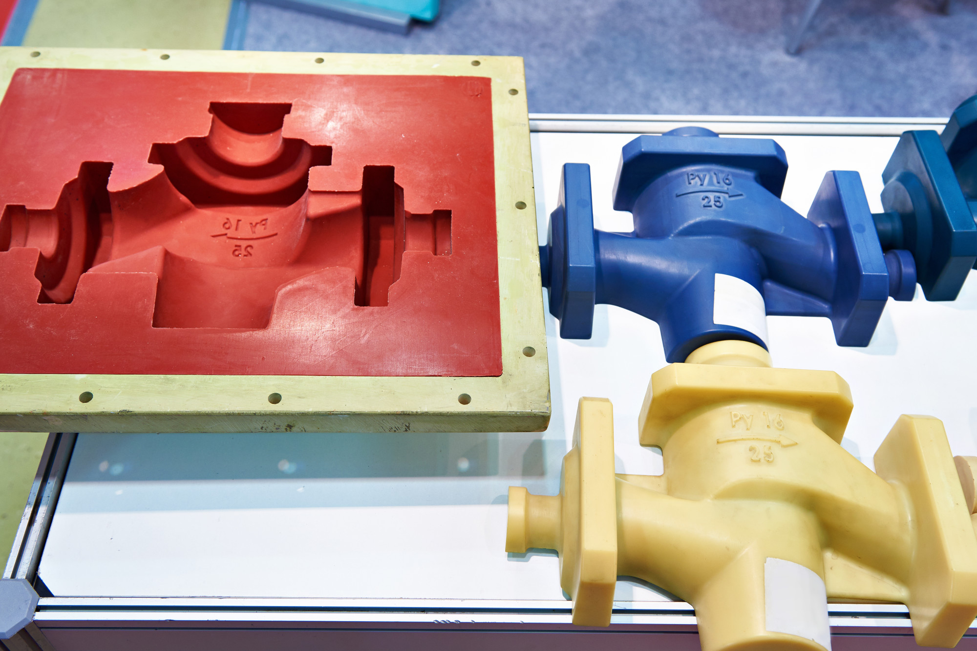 What is Plastic Injection Molding? Our Comprehensive Overview